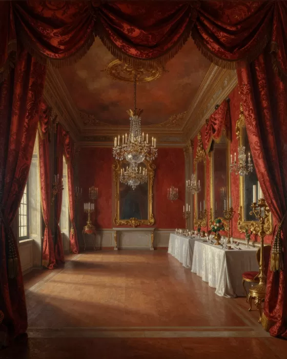 Grand Ballroom