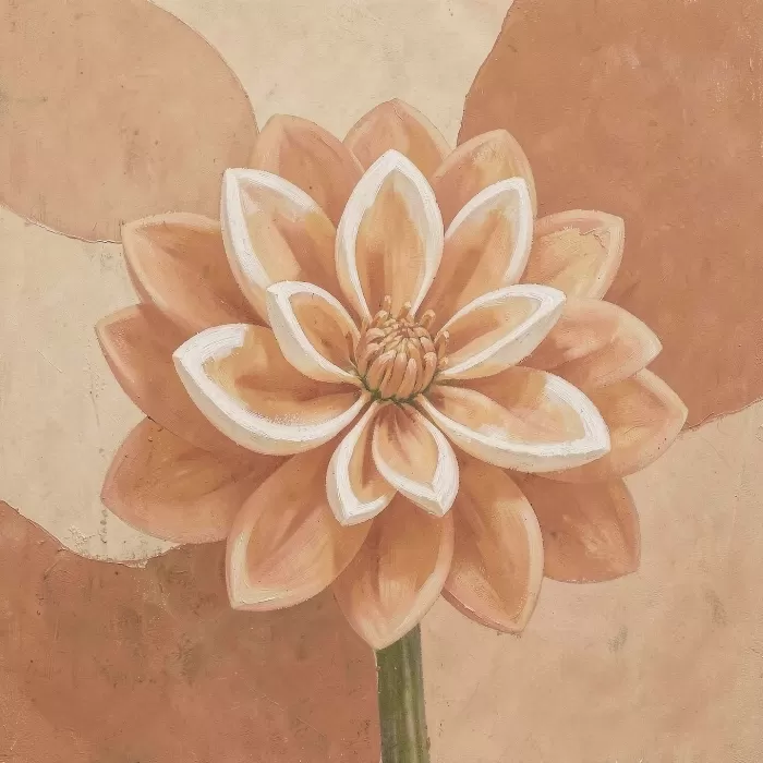 Dahlia Dusk