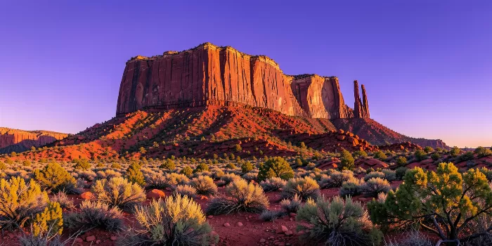 Sedona Fire