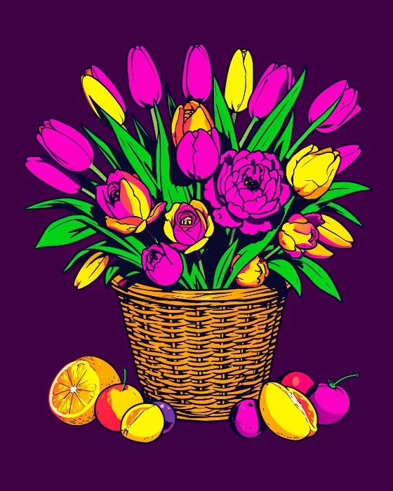 Citrus Bloom