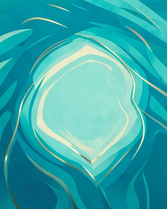 Reef Geometry