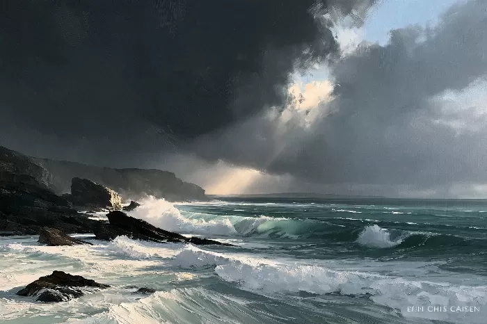 Storm Surge