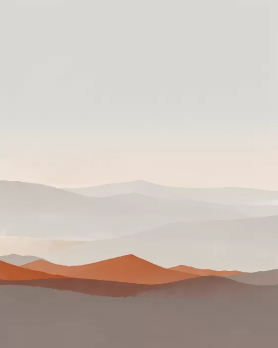 Teton Dusk
