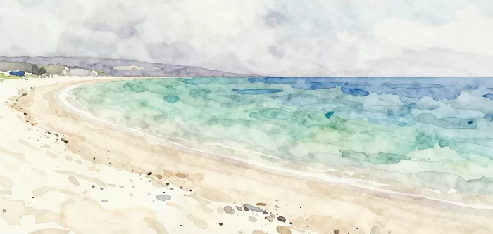 Silica Shore