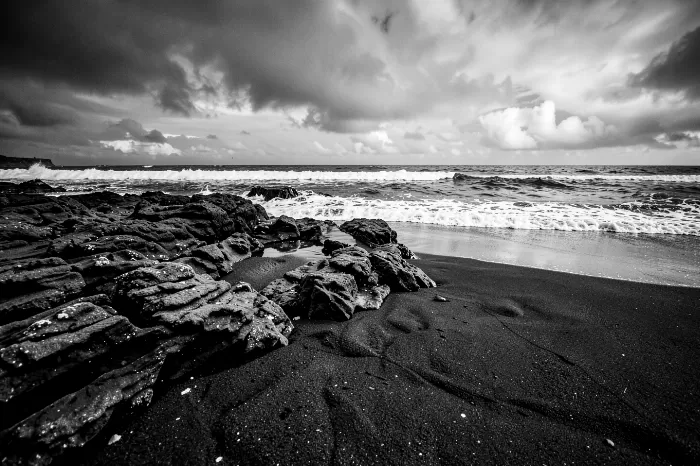 Volcanic Tide