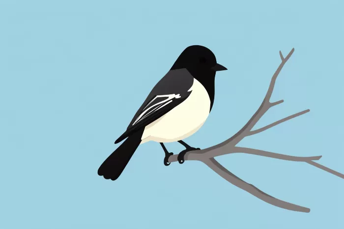 Chickadee