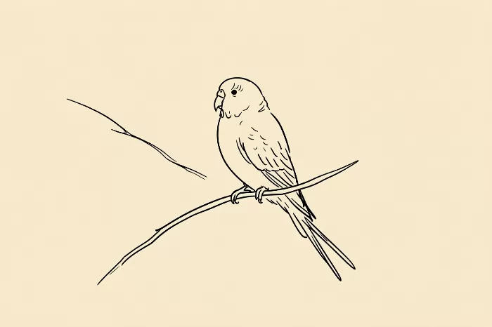 Sparrow Line