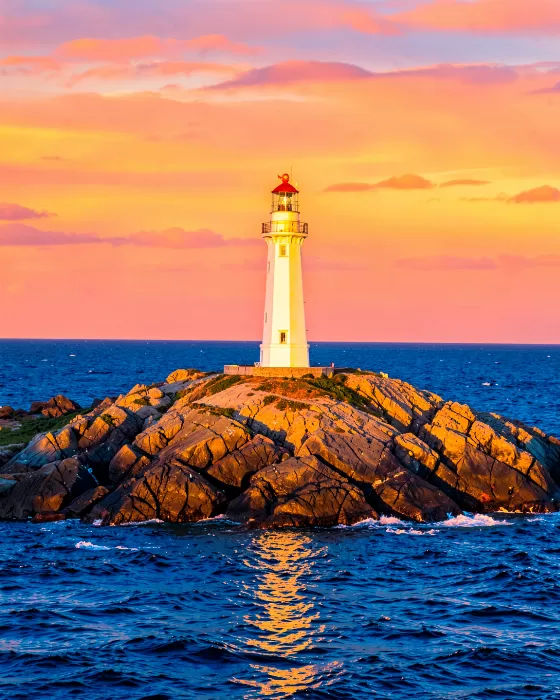 Golden Headland