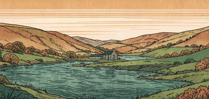 Ullswater Hills