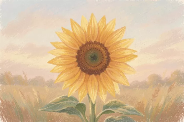 Amber Bloom