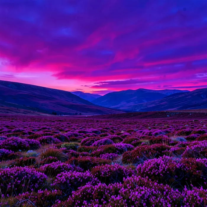 Heather Twilight