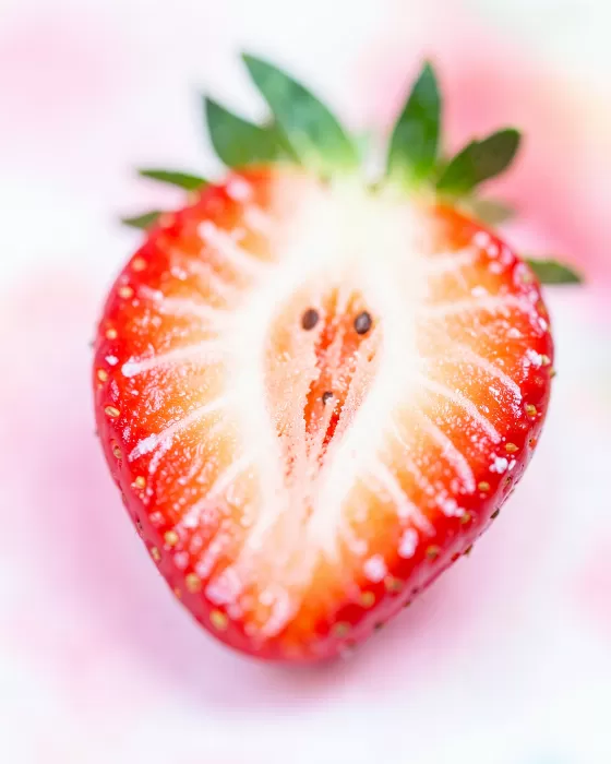 Strawberry Core