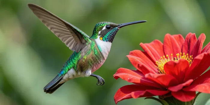Jewel Wing