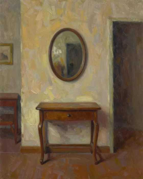 Entryway Light