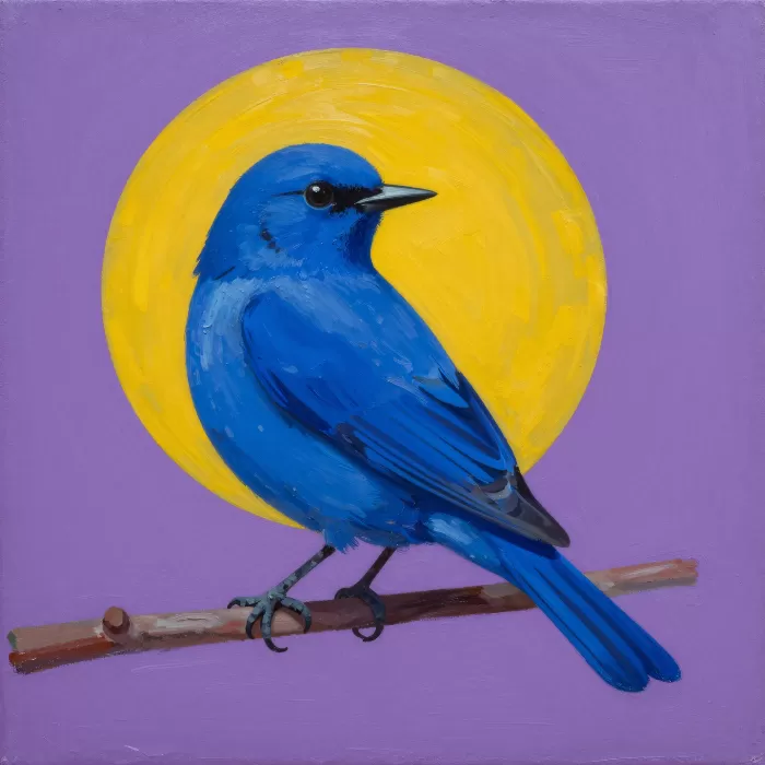 Sapphire Song