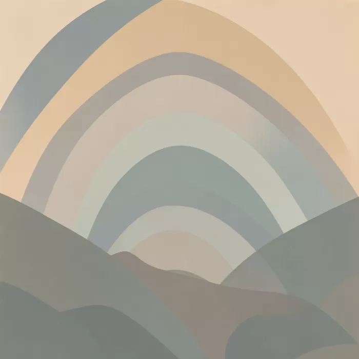 Ochre Ranges