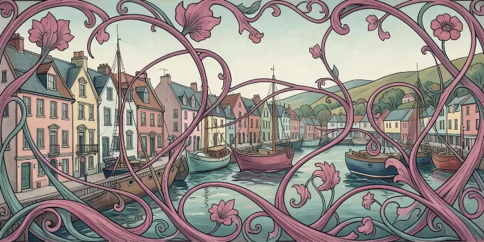Galway Nouveau