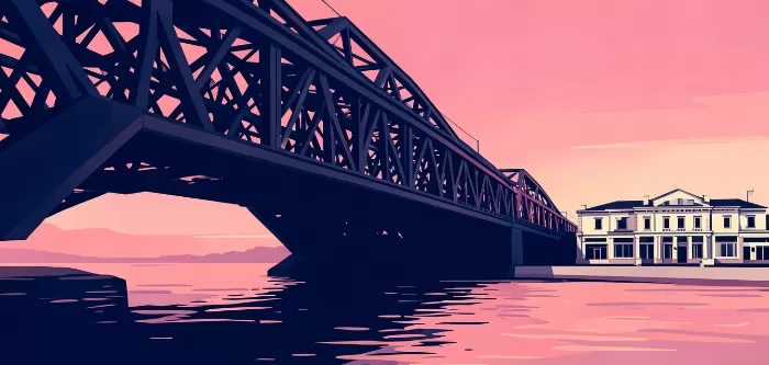 Bessborough Bridge