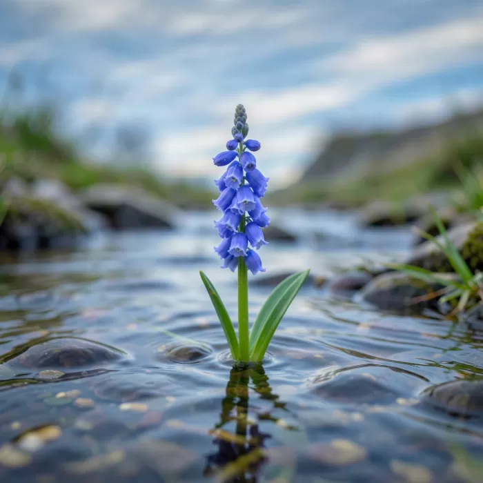 Bluebell Stream