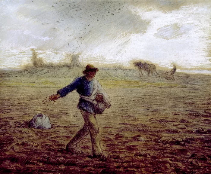 The Sower
