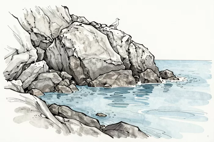 Wet Stones