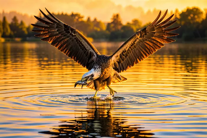 Osprey Strike