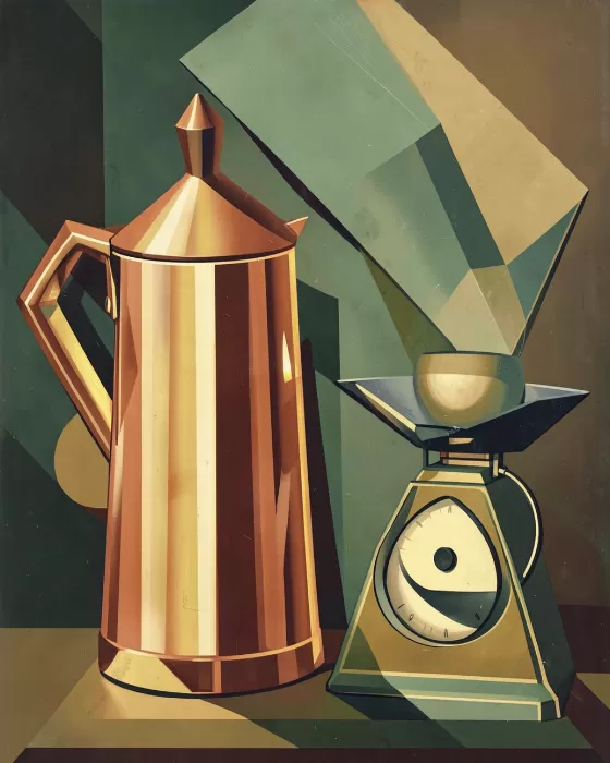 Enamel Geometry