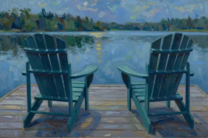 Lakeside Seats