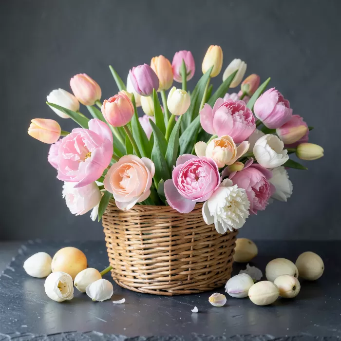 Petals Fruit