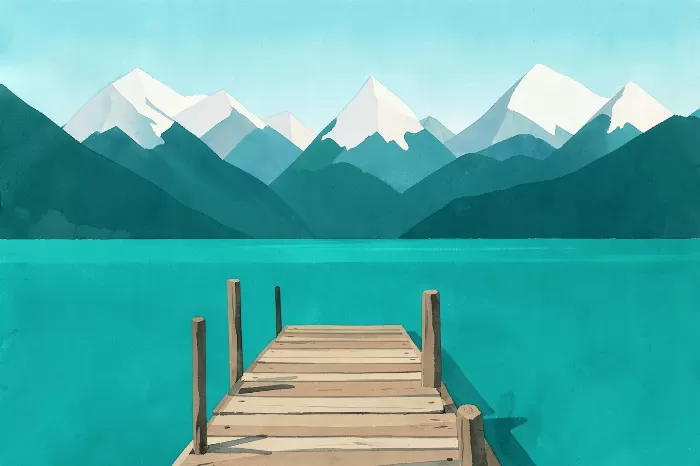 Dock Reach