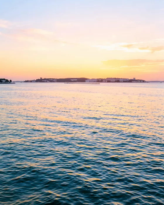 Venice Lagoon