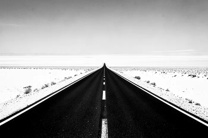 Salt Road