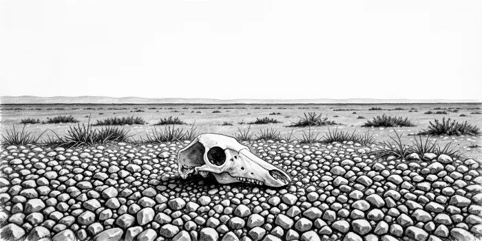 Bone And Stone