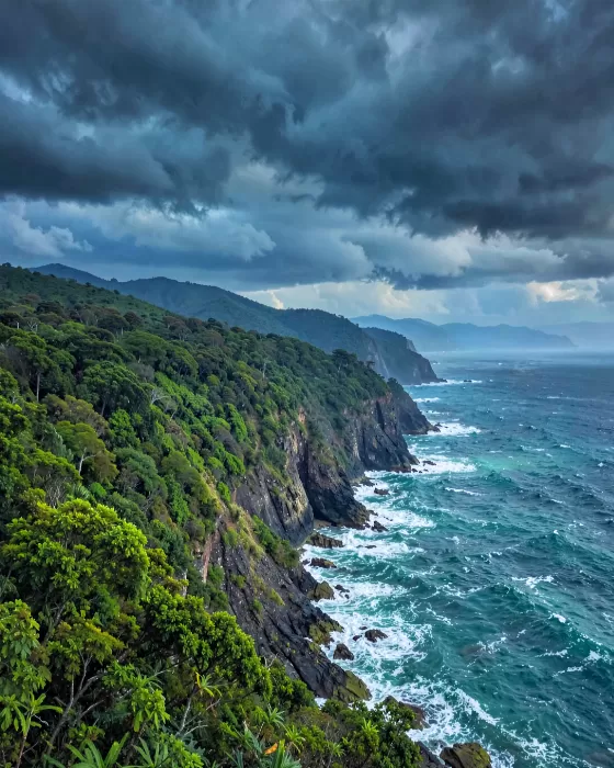 Ocean Vista