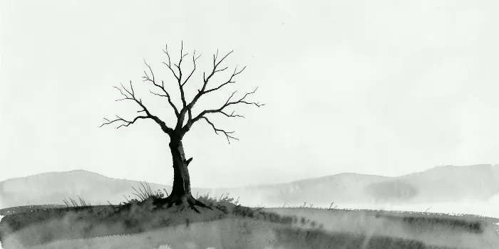 Solitary Ink