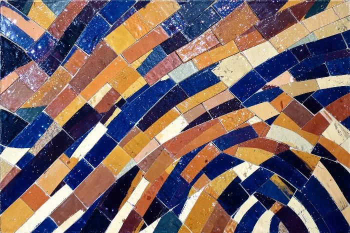 Mosaic Arcs