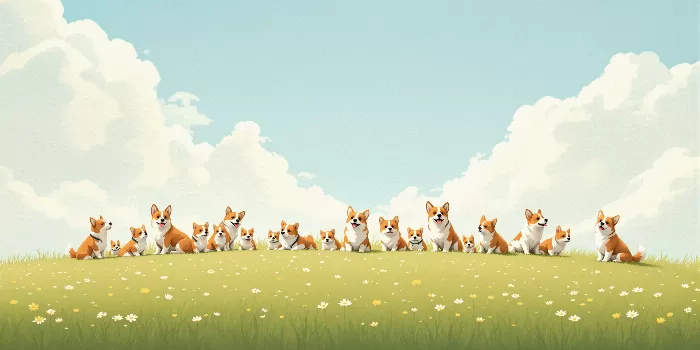 Pastoral Paws