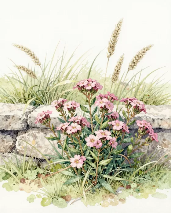 Shoreline Pinks