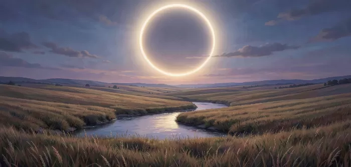 Solar Twilight