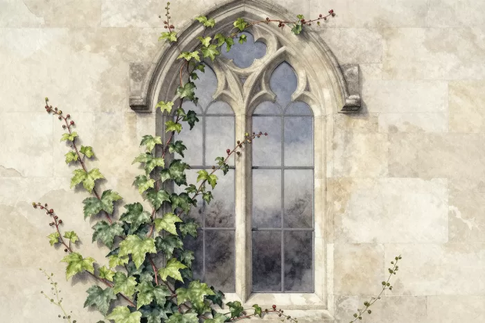 Lancet Ivy