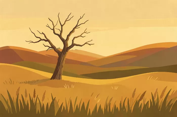 Cottonwood Horizon