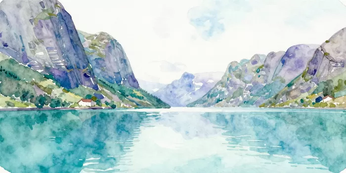 Cliffside Water