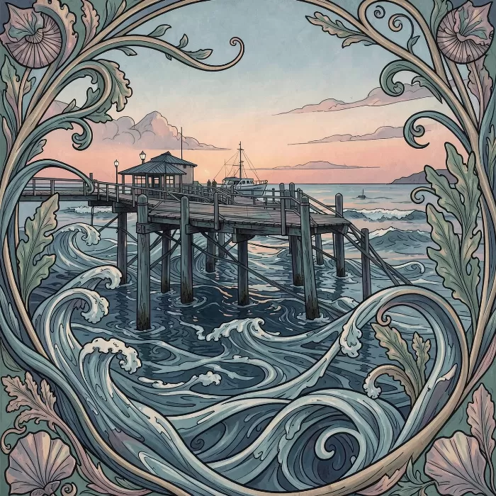 Art Nouveau