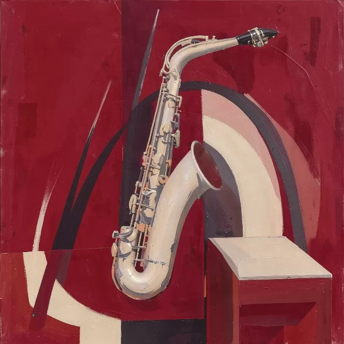 Warm Brass