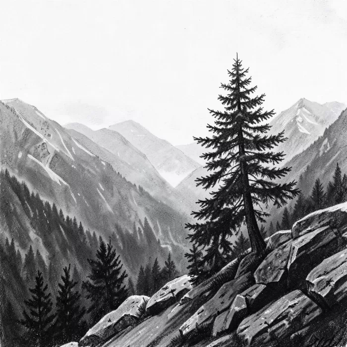Rocky Ledge
