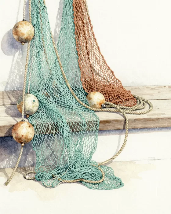 Net Floats