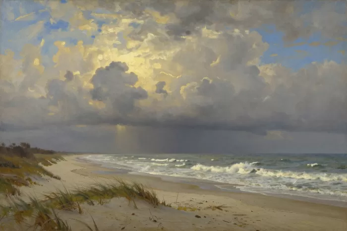 Hatteras Sky