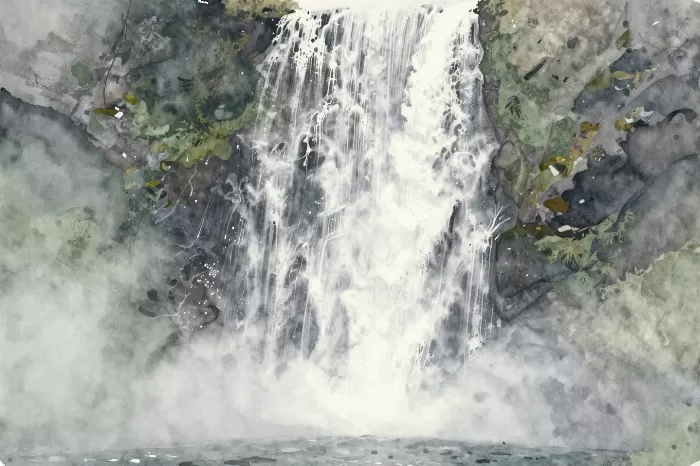 Stirling Falls