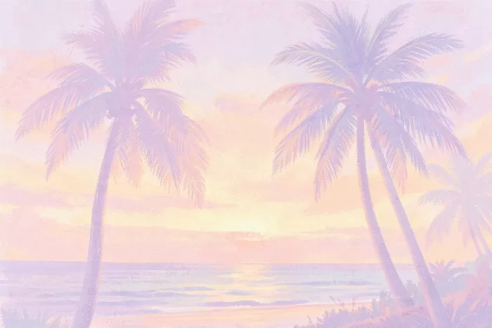Maui Palms