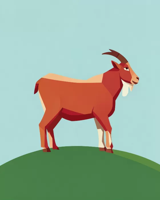 Billy Goat